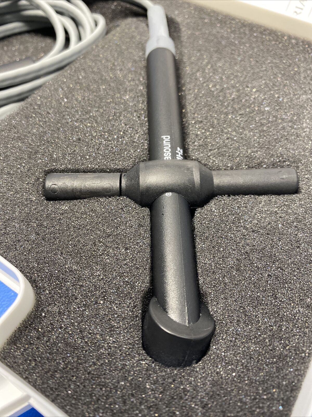 GE TE 100024 2.0 MHz Ultrasound Transducer DIAGNOSTIC ULTRASOUND MACHINES FOR SALE