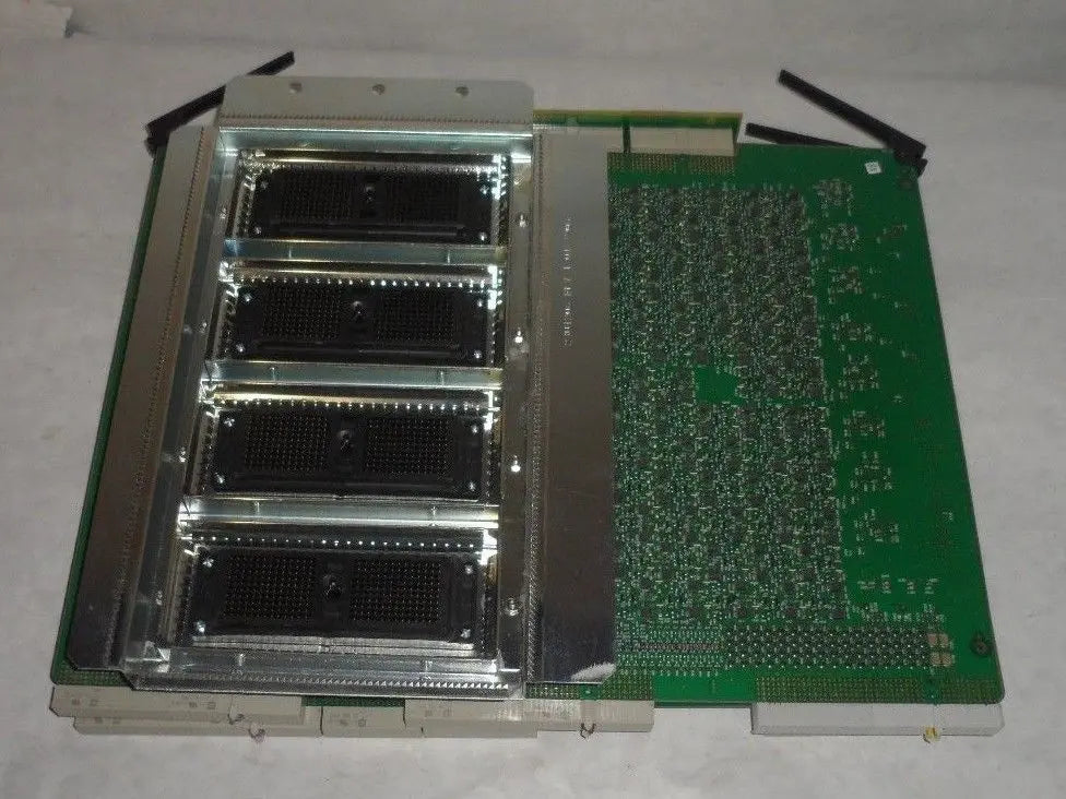 GE LOGIQ 9 Ultrasound Machine Parts Model 2301206 XIDF Front Board Panel DIAGNOSTIC ULTRASOUND MACHINES FOR SALE