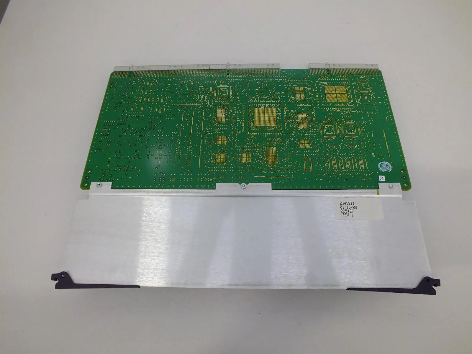 GE Loqic 9 Ultrasound EBM Plug-In Board 2273639-24C 2273640 REV 4 DIAGNOSTIC ULTRASOUND MACHINES FOR SALE