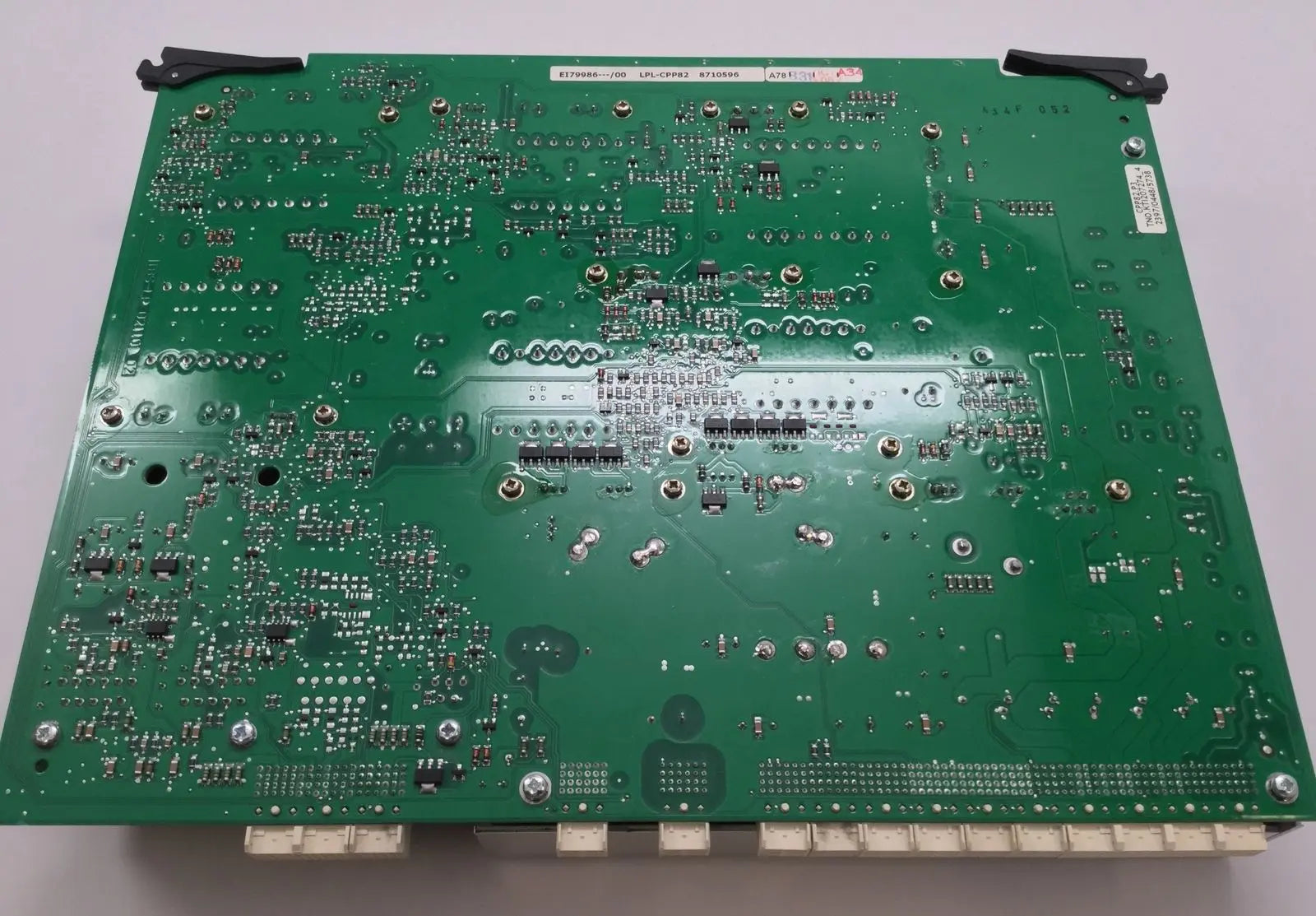 GE Voluson 730 Expert Ultrasound CPP82.P3 Power Supply DIAGNOSTIC ULTRASOUND MACHINES FOR SALE