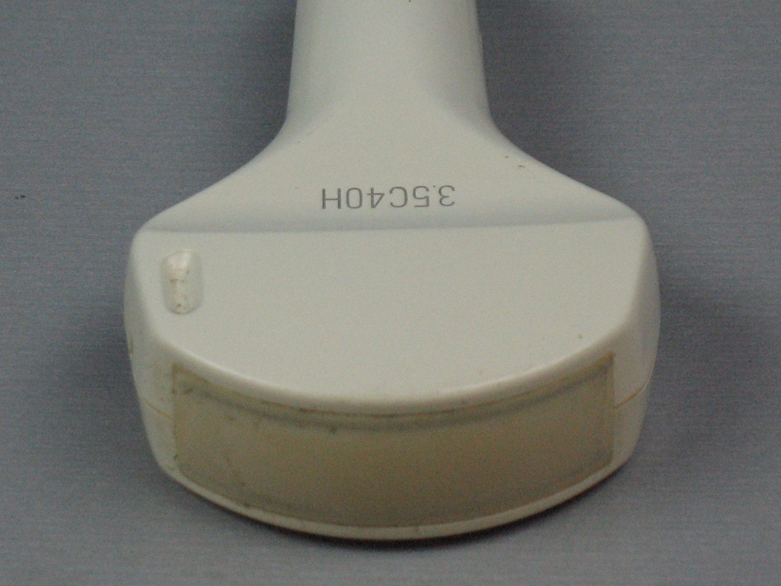 Siemens 3.5C40H Convex Ultrasound Probe 5260273-L0850 Sonoline Elegra OB GYN DIAGNOSTIC ULTRASOUND MACHINES FOR SALE