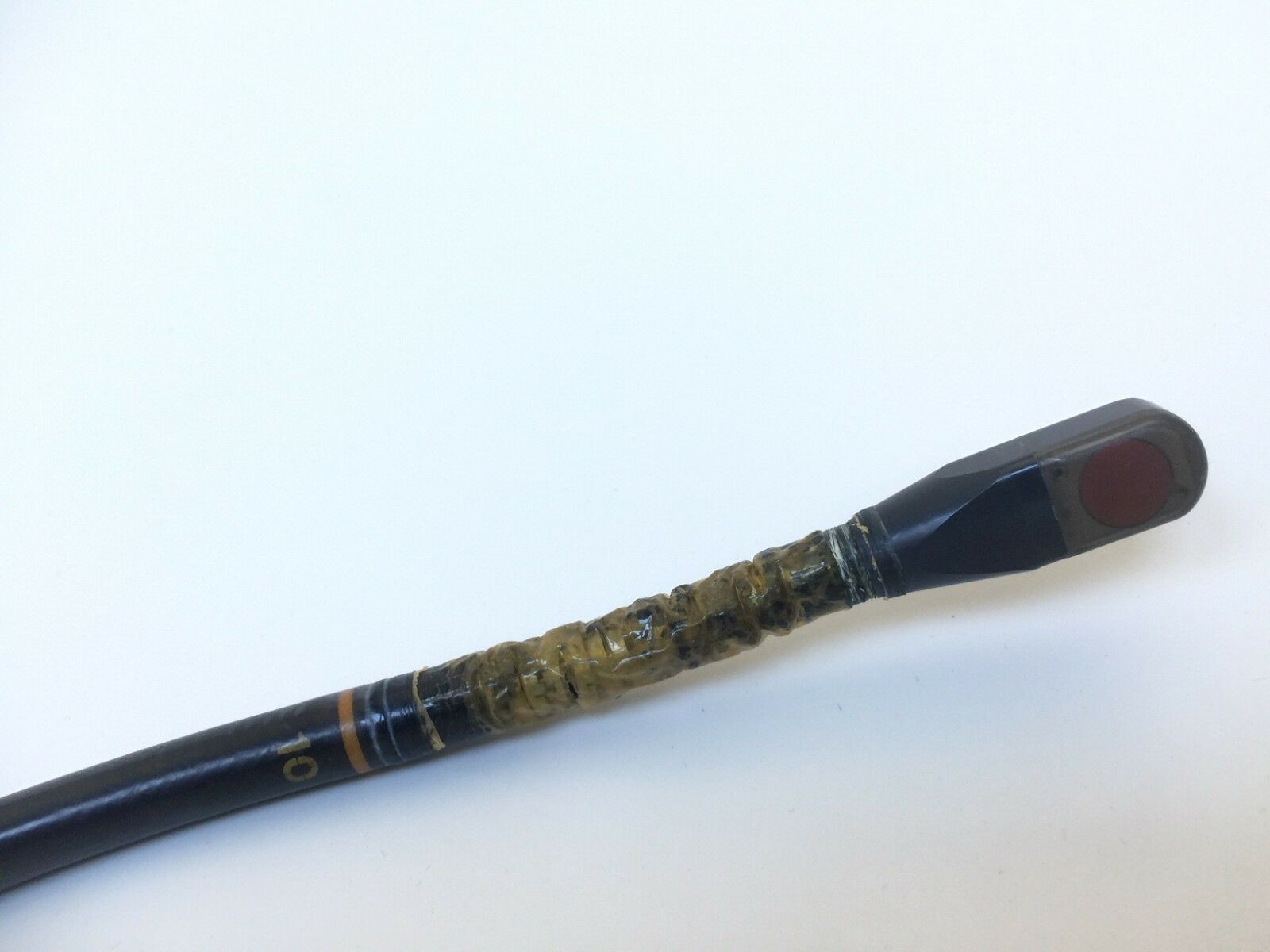 GE MPTE 5MHz 6A Transesophageal Sector Ultrasound Transducer NOT TESTED DIAGNOSTIC ULTRASOUND MACHINES FOR SALE