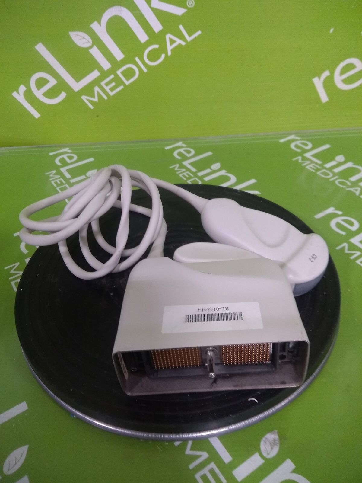 Philips Healthcare C5-2 Curved Array Ultrasound Transducer DIAGNOSTIC ULTRASOUND MACHINES FOR SALE