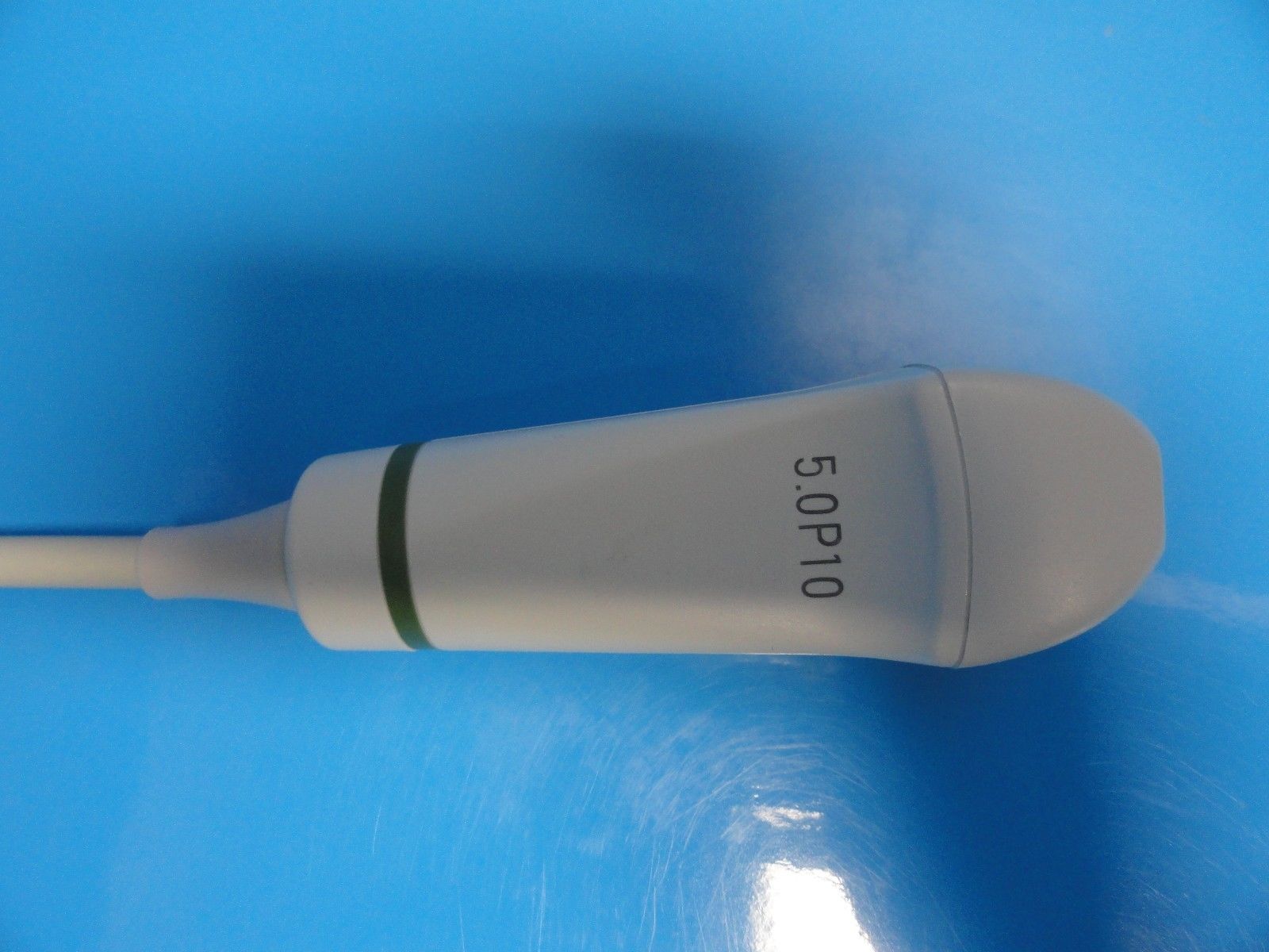 Siemens 5.0P10 Phased Array Probe for Sonoline Omnia, Versa Plus,CV70 (10341 ) DIAGNOSTIC ULTRASOUND MACHINES FOR SALE