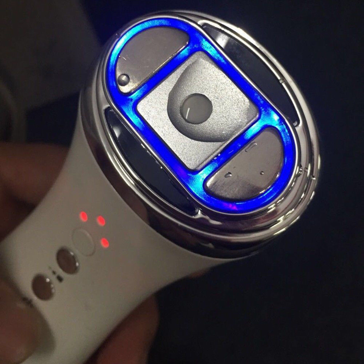 Mini High Intensity Focused Ultrasound HIFU Anti-Aging Wrinkle Removal Machine 6293442778116 DIAGNOSTIC ULTRASOUND MACHINES FOR SALE