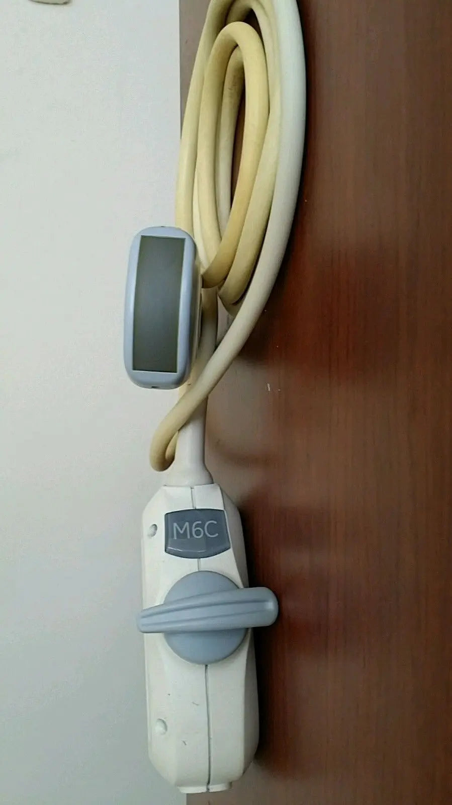 GE M6C Ultrasound Transducer Probe DIAGNOSTIC ULTRASOUND MACHINES FOR SALE