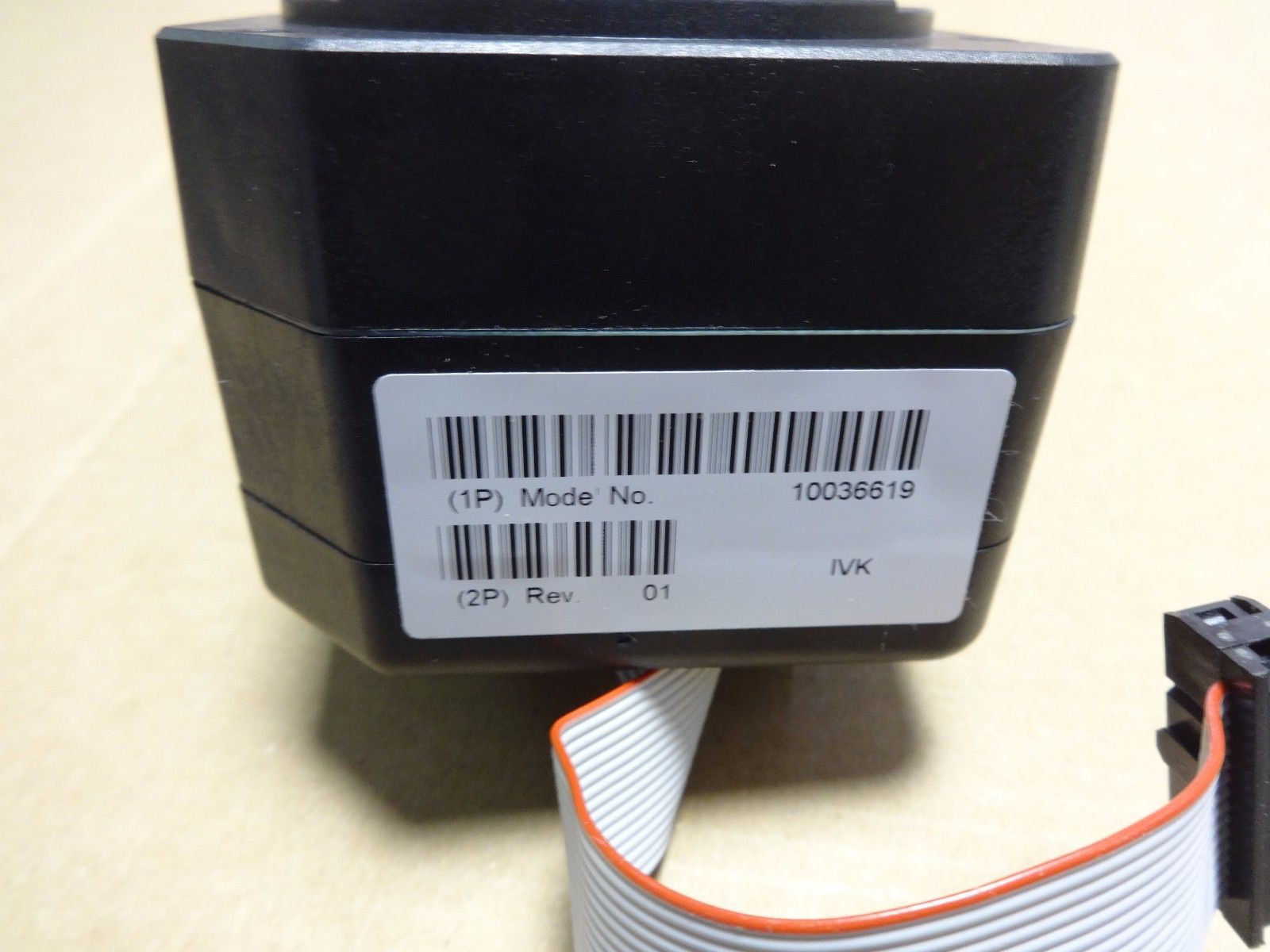 Siemens Sequoia 512 Ultrasound Trackball P/N 10036619 DIAGNOSTIC ULTRASOUND MACHINES FOR SALE