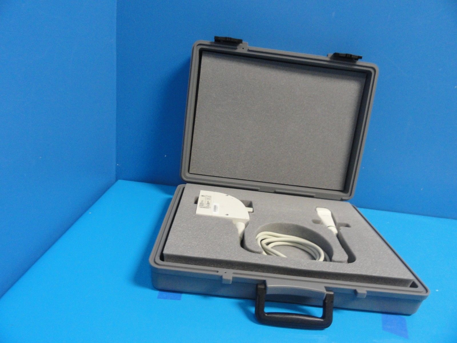 Siemens 5.0P10 Phased Array Probe for Sonoline Omnia, Versa Plus,CV70 (10341 ) DIAGNOSTIC ULTRASOUND MACHINES FOR SALE