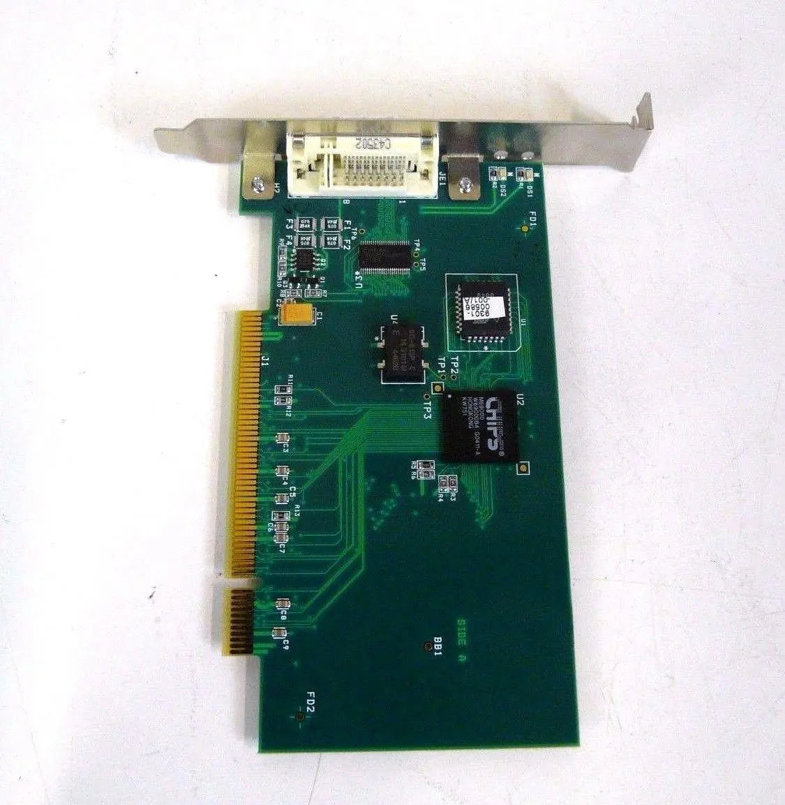 GE Logiq 9 Ultrasound System Card 9373-02219-022/b M6900 DIAGNOSTIC ULTRASOUND MACHINES FOR SALE