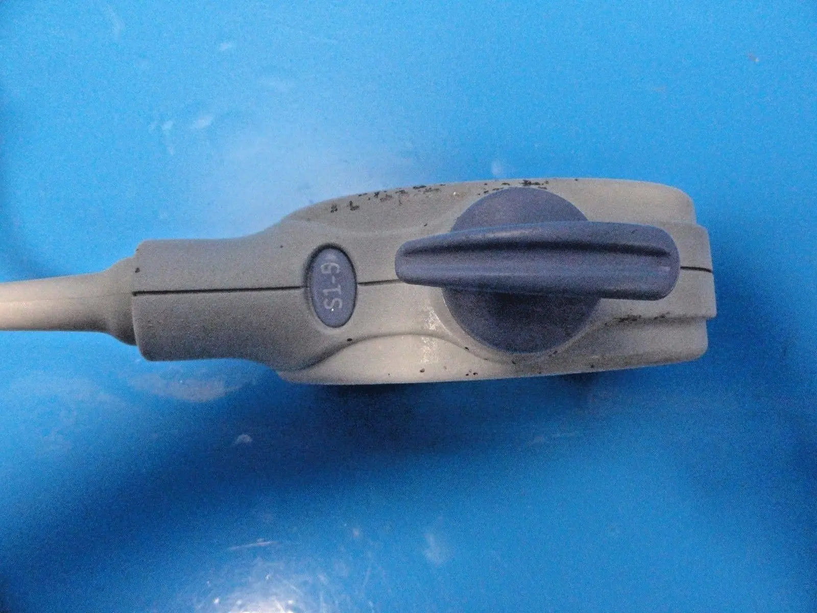 2013 GE S1-5 Ref 5269878 Sector Array Ultrasound Transducer Probe ~13733 DIAGNOSTIC ULTRASOUND MACHINES FOR SALE