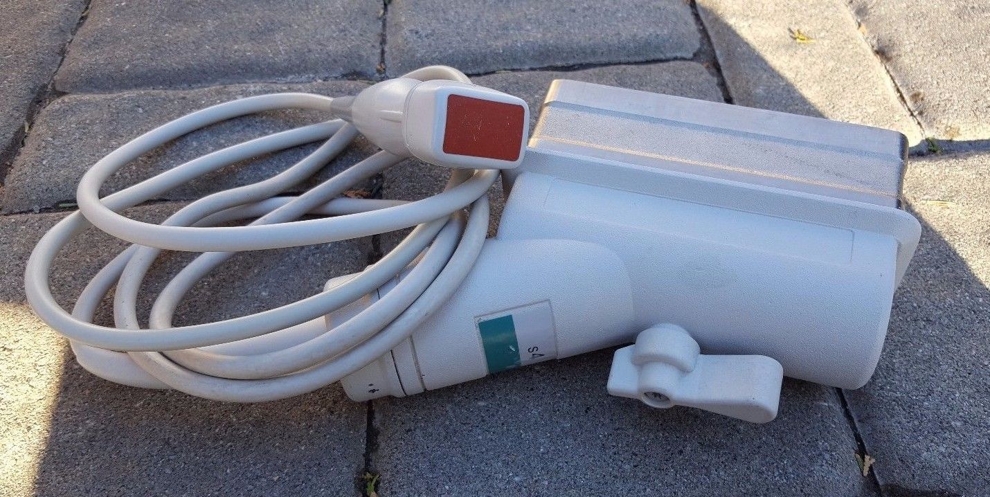 Philips Agilent S4 21330A Phased Array Probe Transducer Sonos 4500/5500/EnVisor DIAGNOSTIC ULTRASOUND MACHINES FOR SALE