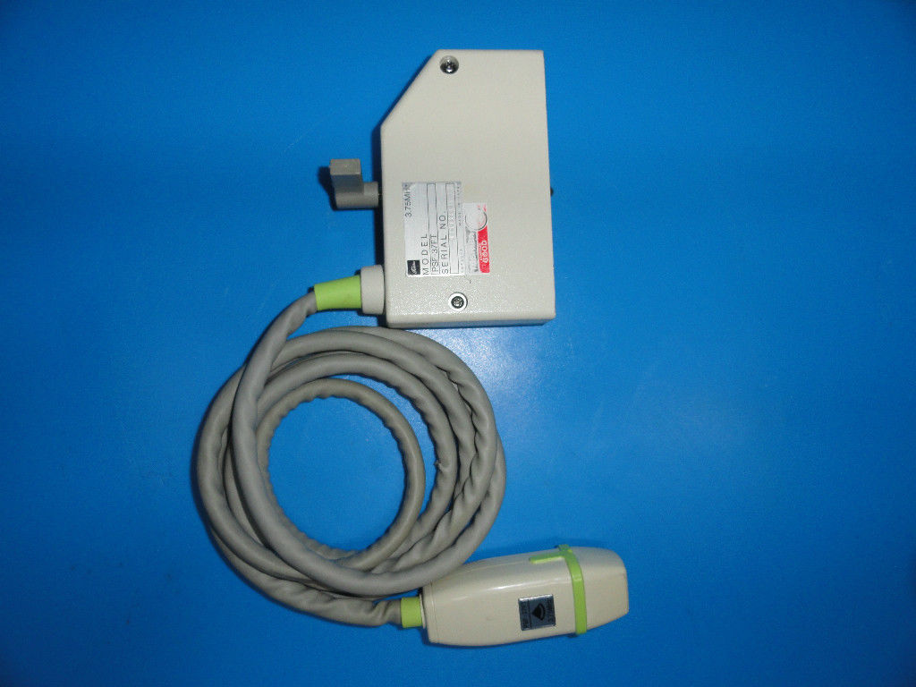 TOSHIBA PSF-37FT 3.75 Mhz Phased Array sector Probe (3360) DIAGNOSTIC ULTRASOUND MACHINES FOR SALE
