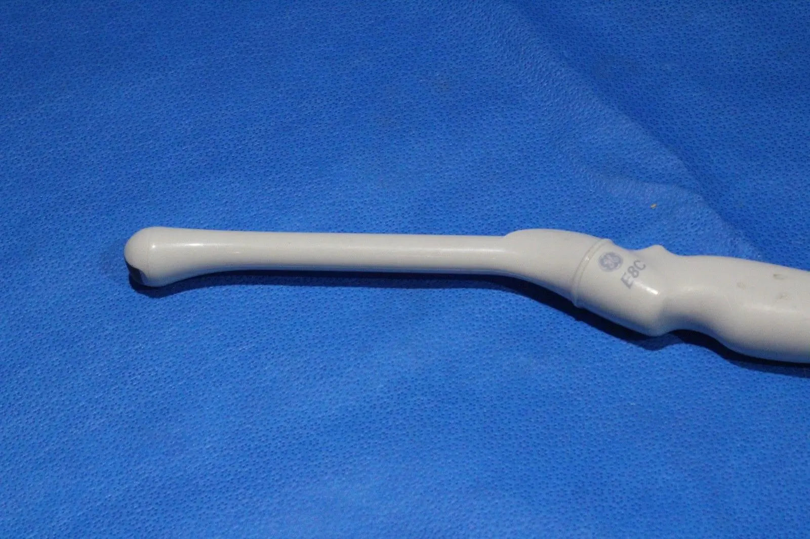 GE E8C Ultrasound Transvaginal Transducer Probe 2004 DIAGNOSTIC ULTRASOUND MACHINES FOR SALE