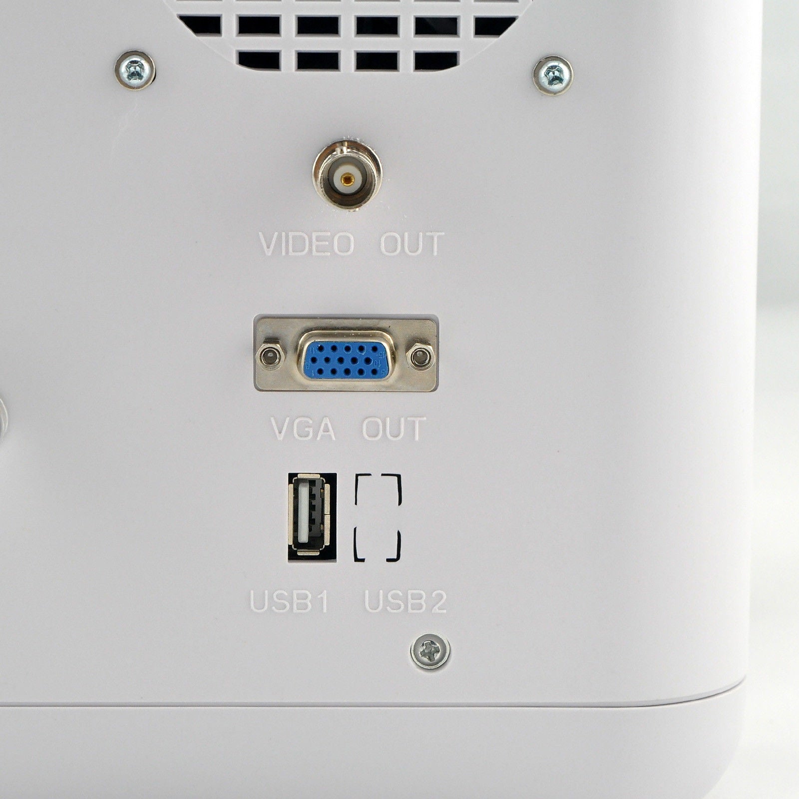 Portable 12'' SVGA LCD Digital Ultrasound Scanner System Convex Linear Probes 3D 190891802217 DIAGNOSTIC ULTRASOUND MACHINES FOR SALE