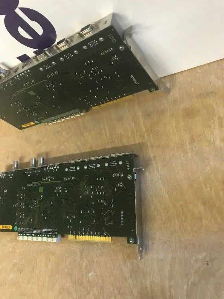 GE Voluson 730 Ultrasound CKV Board Assembly Model CKV81.P6/207418 DIAGNOSTIC ULTRASOUND MACHINES FOR SALE