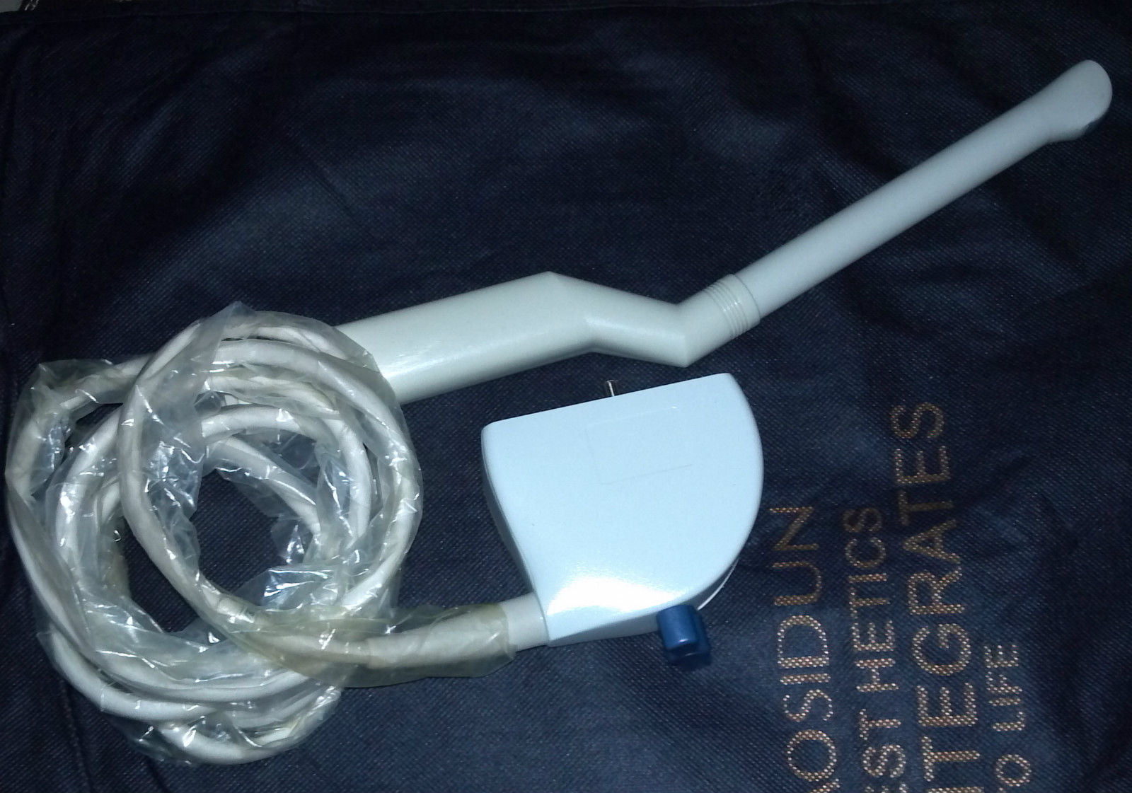 Mindray EV6.5MHz/R13 Ultrasound Endocavitary Transducer DIAGNOSTIC ULTRASOUND MACHINES FOR SALE