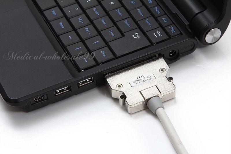 Ultrasound Scanner machine Rectal Probe 3D Laptop Machine Digital Veterinary AA 190891879431 DIAGNOSTIC ULTRASOUND MACHINES FOR SALE