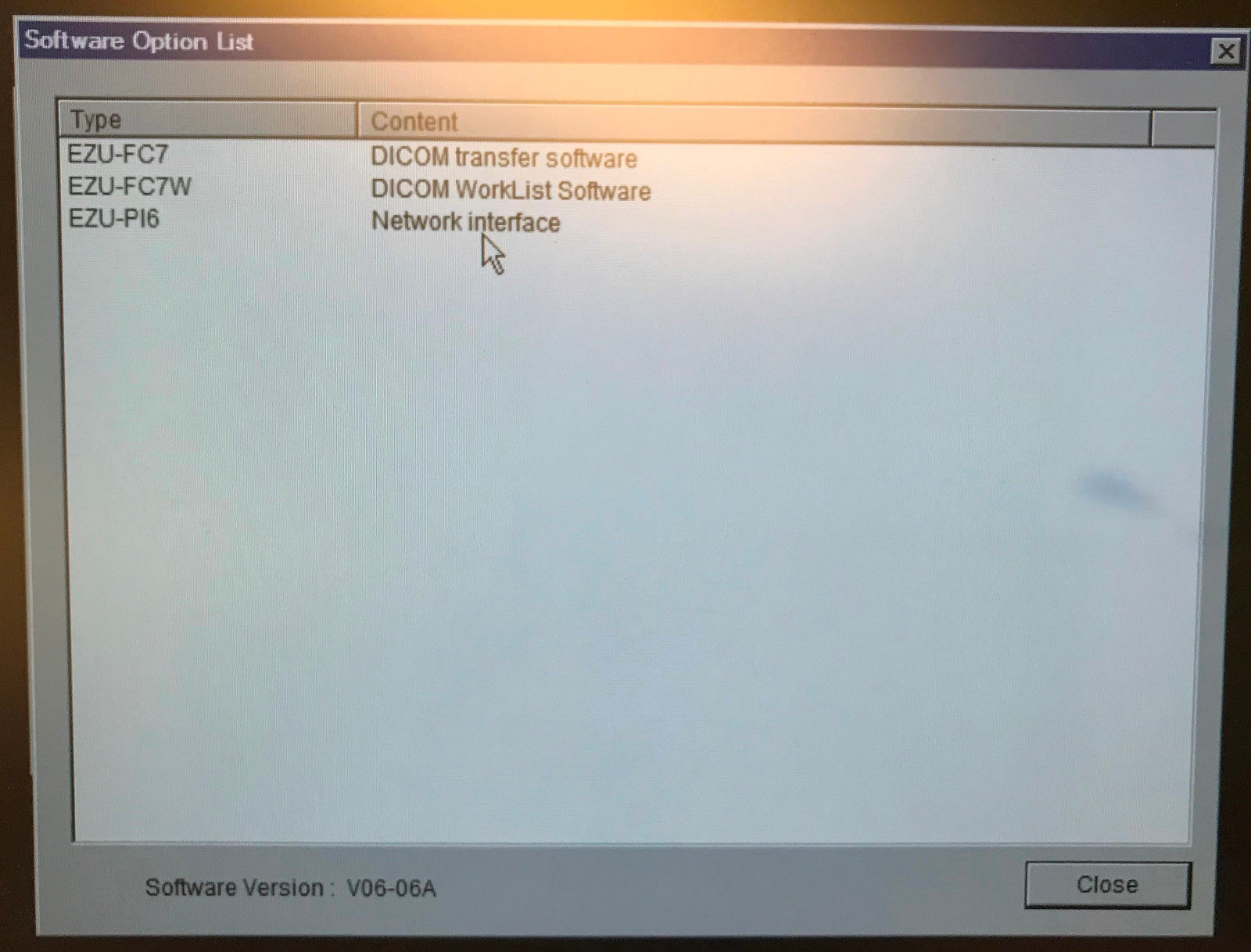 Hitachi HI Vision 5500 Ultrasound Diagnostic Scanner EUB-5500 w/ 3 Transducers DIAGNOSTIC ULTRASOUND MACHINES FOR SALE
