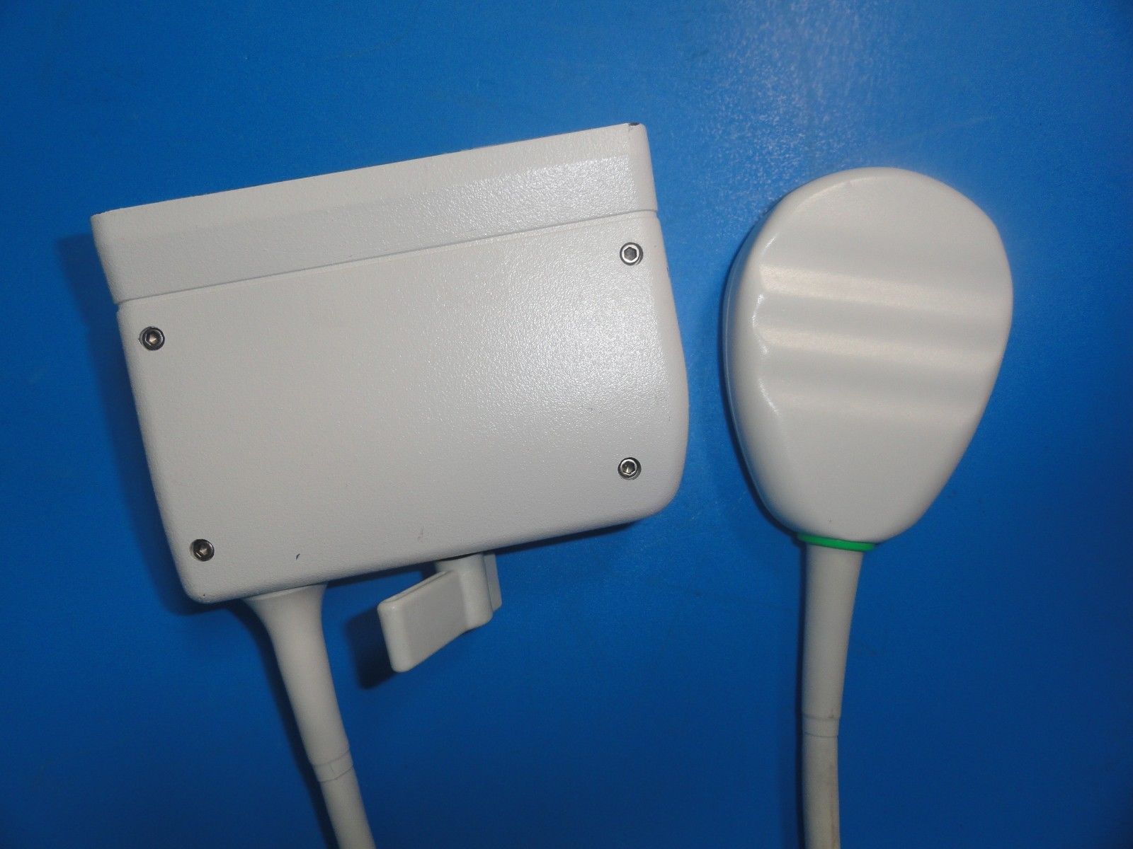 ATL C7-4 40R Curved Array Convex Abdominal Probe for ATL HDI Series (5965 ) DIAGNOSTIC ULTRASOUND MACHINES FOR SALE