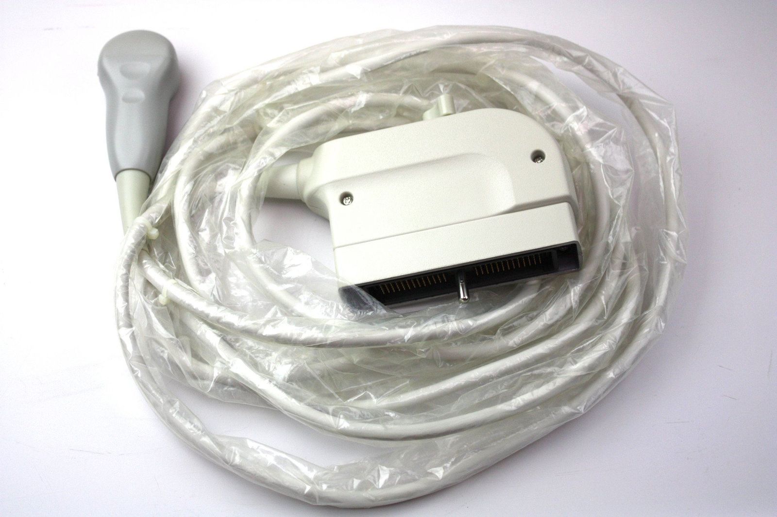 Micro-Convex 6.0 MHz Probe for Landwind C40 DIAGNOSTIC ULTRASOUND MACHINES FOR SALE