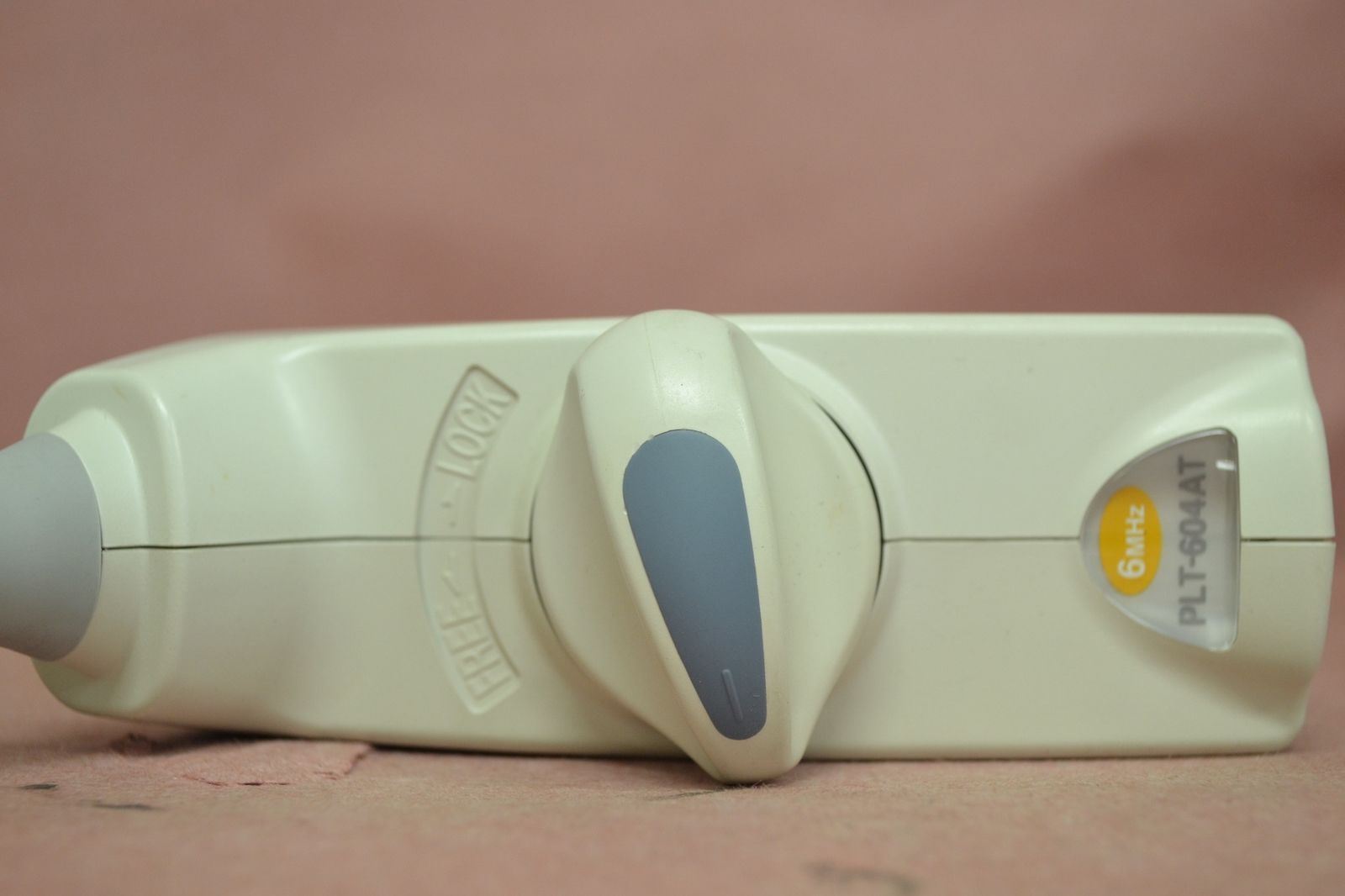 Toshiba Xario PLT-604AT 9.2-4MHz Linear Ultrasound Transducer Probe DIAGNOSTIC ULTRASOUND MACHINES FOR SALE