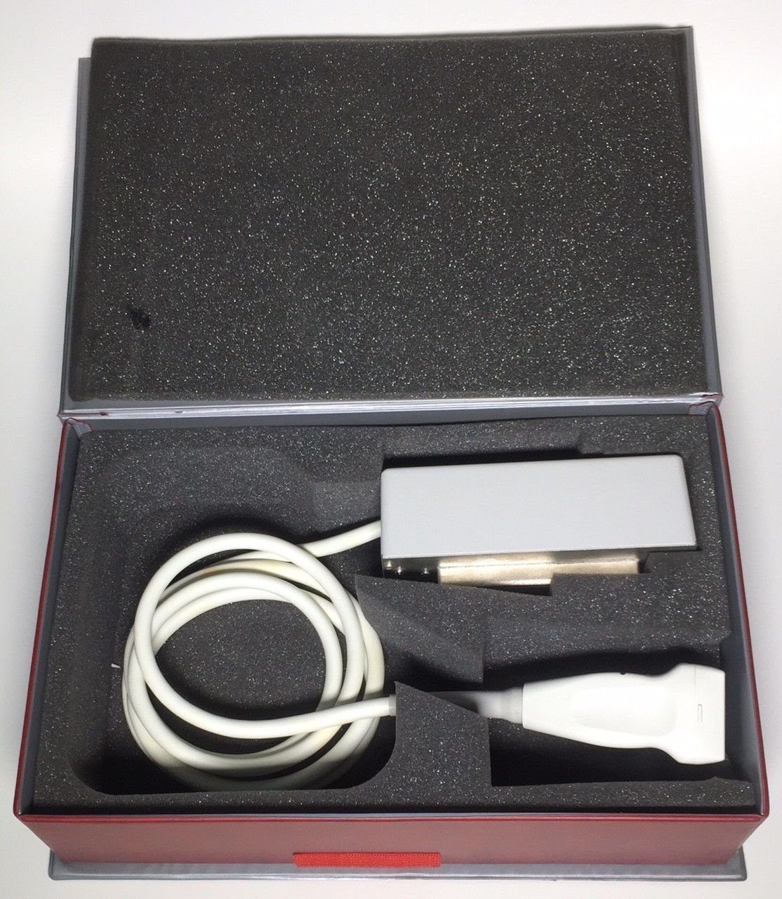 Medison L5-12 IR Linear ultrasound Probe for SonoAce 9900 (SA9900) NOT TESTED DIAGNOSTIC ULTRASOUND MACHINES FOR SALE