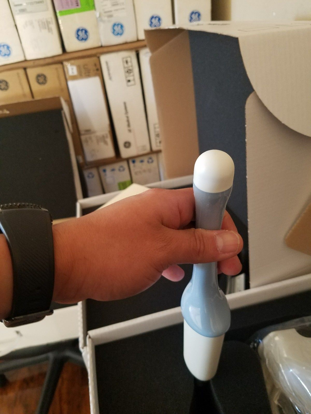 GE Ultrasound Probes/Transducers DIAGNOSTIC ULTRASOUND MACHINES FOR SALE