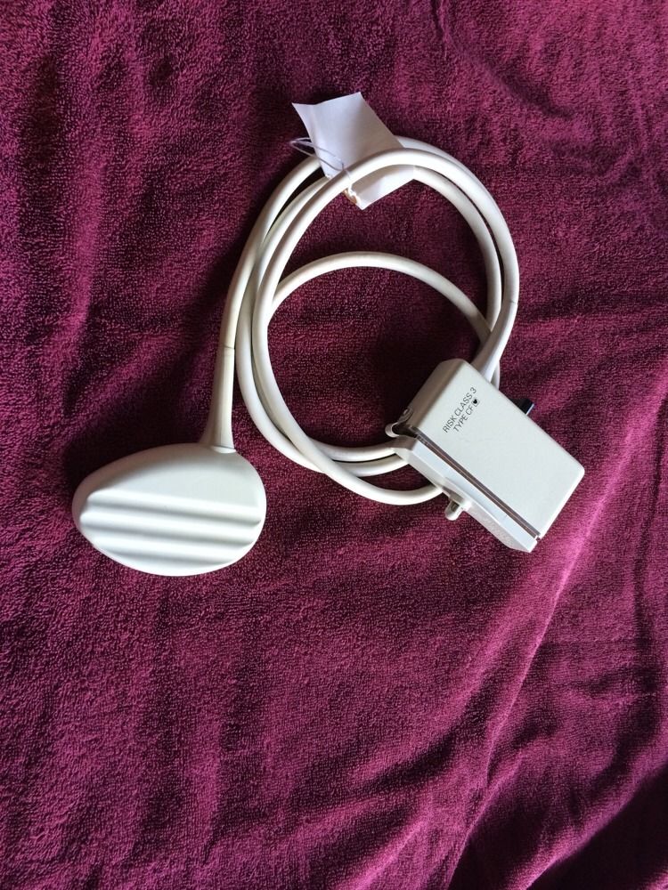 ATL CURVED LINEAR ARRAY 76mm 3.5 MHz 4000-0231-08 Probe Transducer Scanhead DIAGNOSTIC ULTRASOUND MACHINES FOR SALE