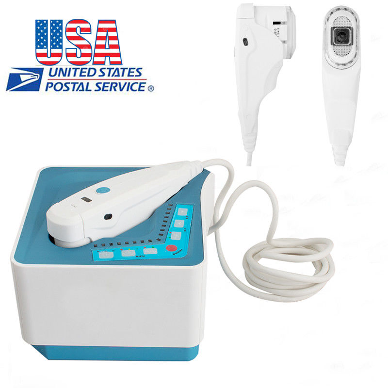 High Intensity Focused Ultrasound Hifu Machine Ultrasonic Facial lifting Device DIAGNOSTIC ULTRASOUND MACHINES FOR SALE