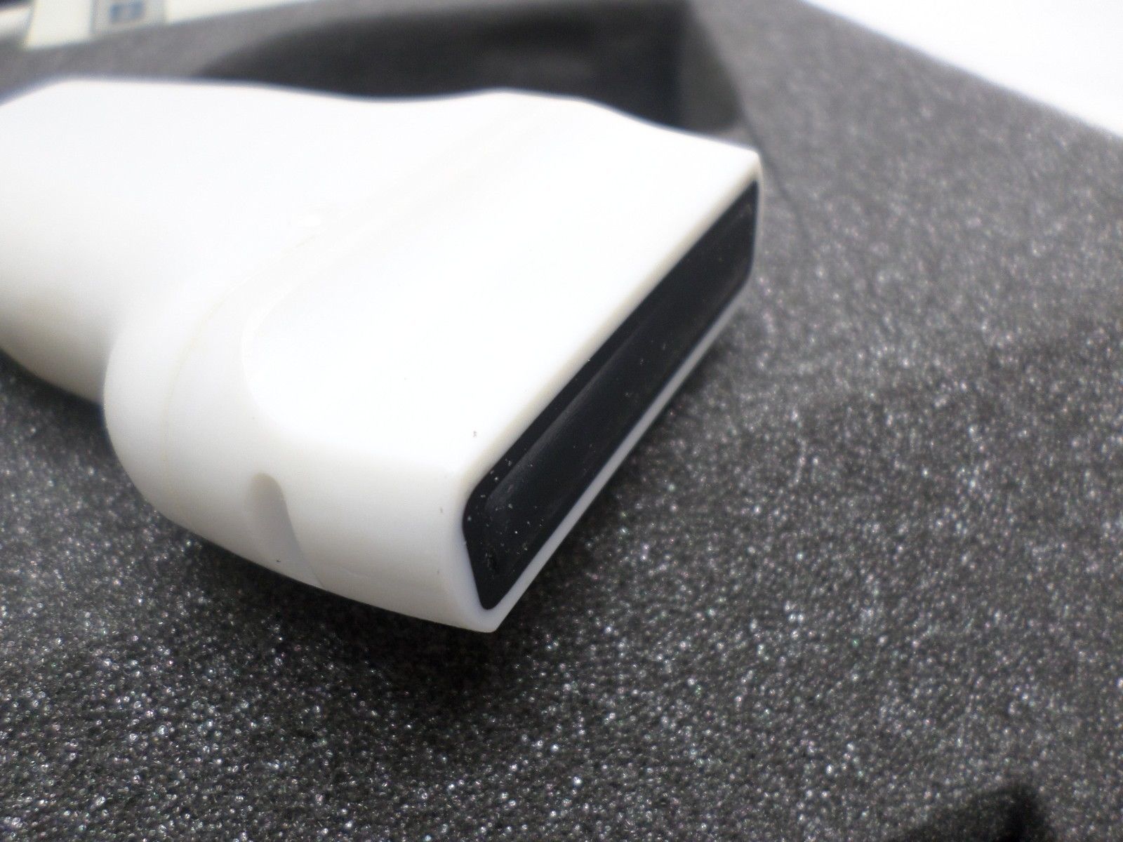 Esaote Vet Ultrasound Probe 402198 8MhZ PET Veterinary Animal DIAGNOSTIC ULTRASOUND MACHINES FOR SALE