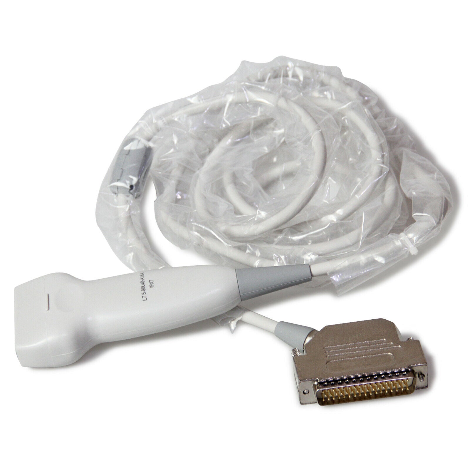 New Portable Ultrasound Scanner Machine 3 probes Convex+Linear+Cardiac,US Seller 6945040100362 DIAGNOSTIC ULTRASOUND MACHINES FOR SALE