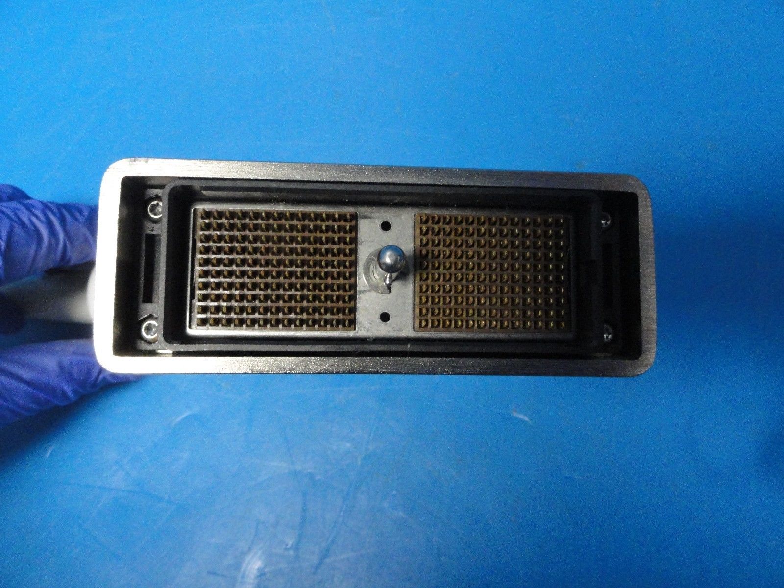 2004 Philips X4 / 21315A xMatrix Phased Array Probe for HP SONOS 7500 (8350) DIAGNOSTIC ULTRASOUND MACHINES FOR SALE