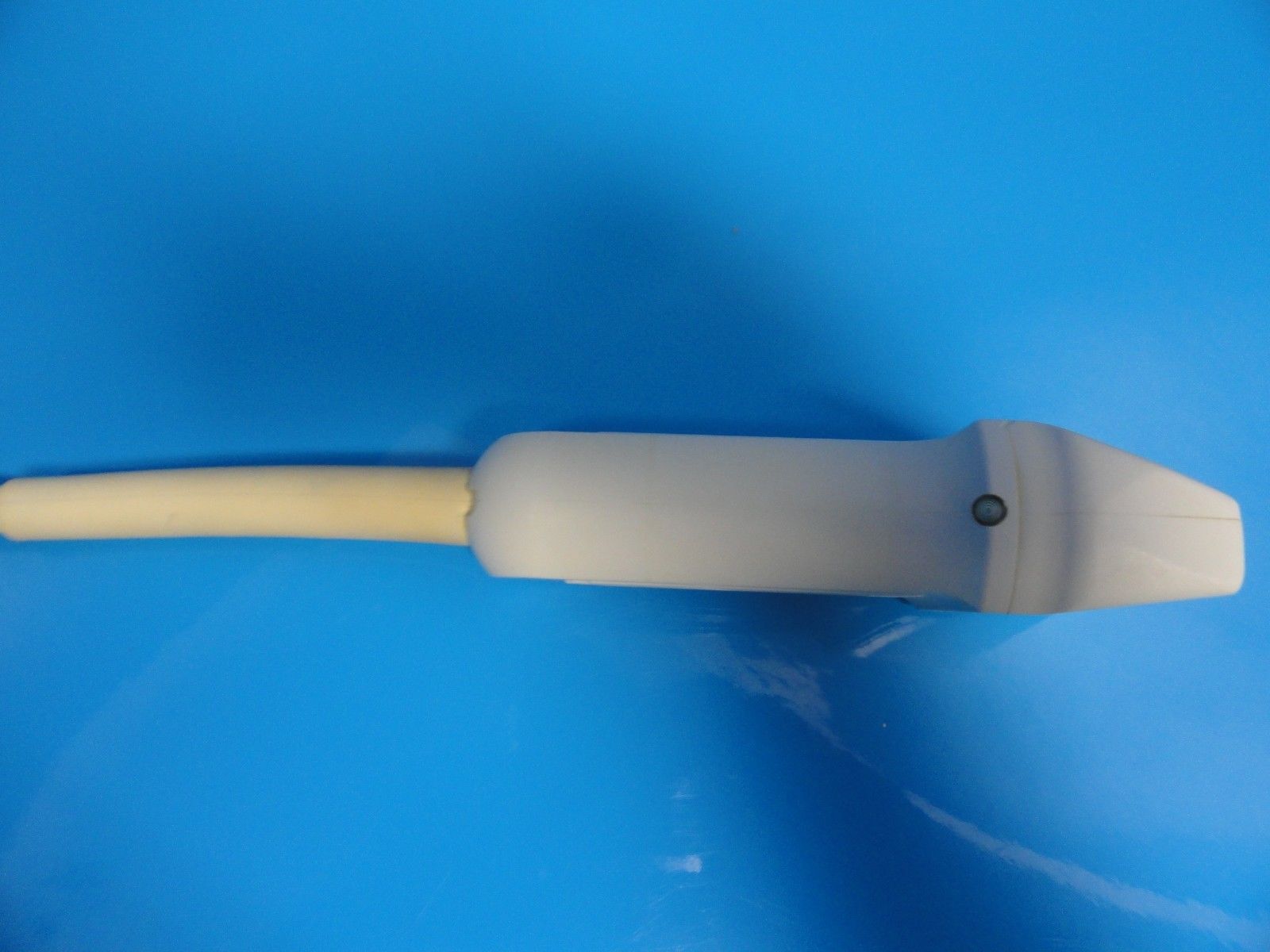 Diasonics 10 MI Linear Array Transducer Probe P/N 100-02270-01 (10391) DIAGNOSTIC ULTRASOUND MACHINES FOR SALE