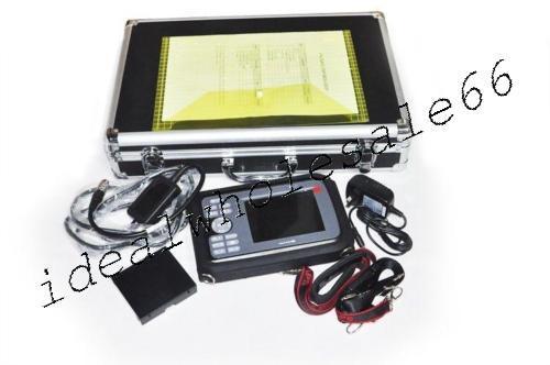 USA Medical Veterinary/Animal Digital Ultrasound Scanner Machine Rectal Probe 190891413352 DIAGNOSTIC ULTRASOUND MACHINES FOR SALE