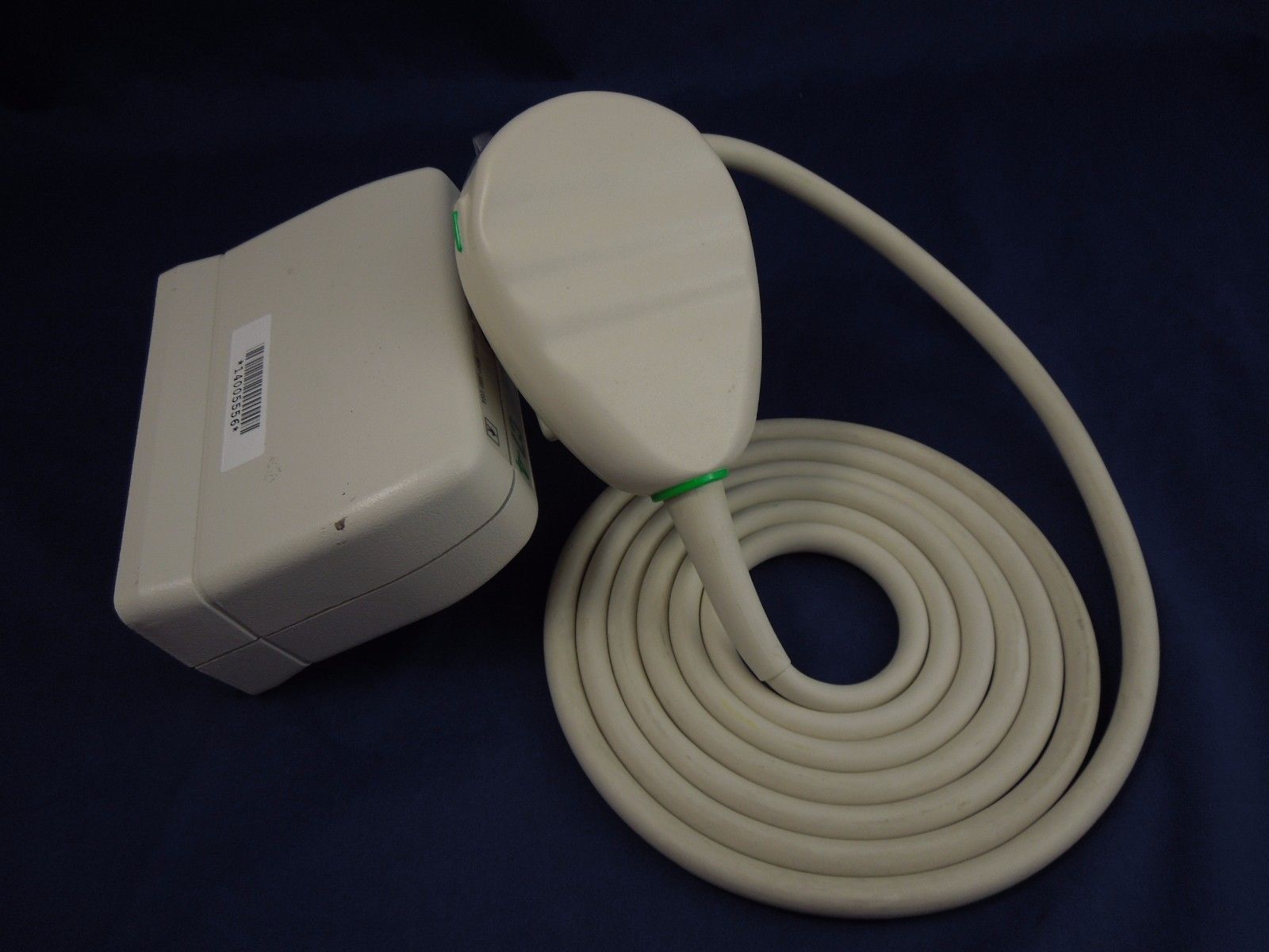 ATL Curved Array C7-4 40R Ultrasound Probe DIAGNOSTIC ULTRASOUND MACHINES FOR SALE