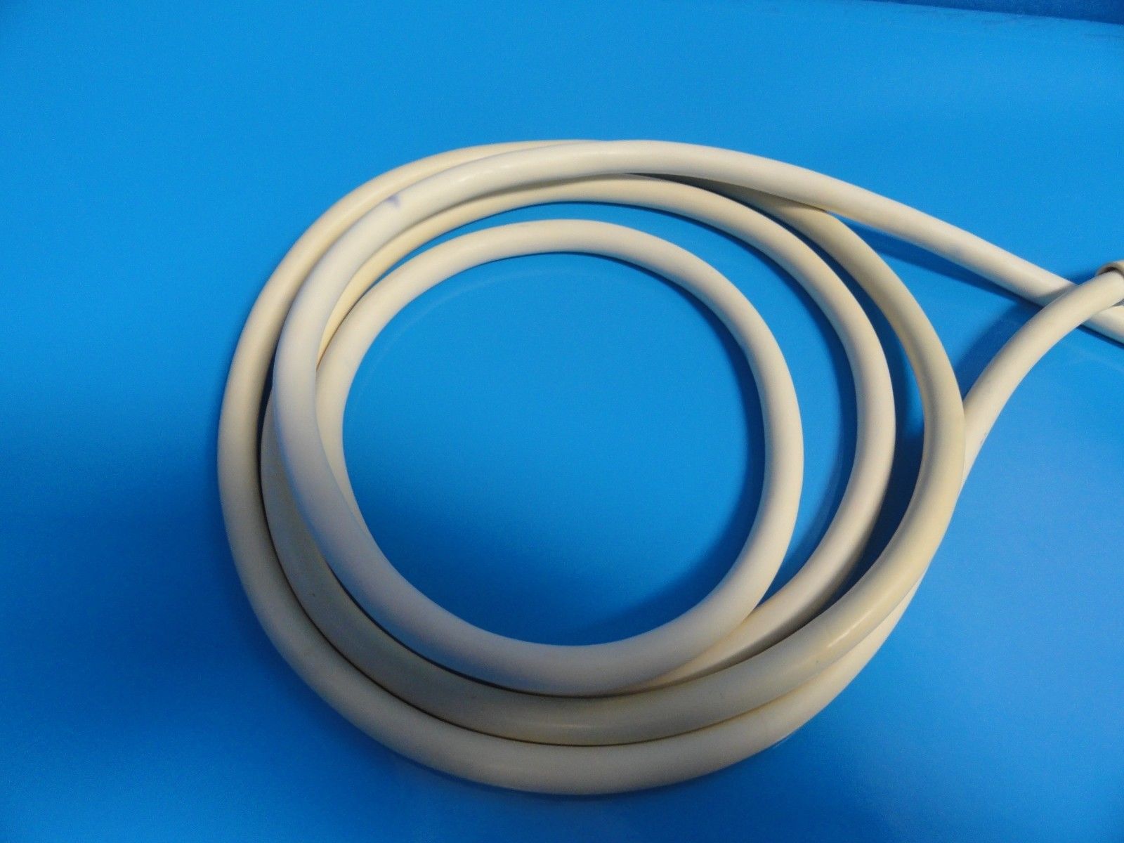 Diasonics 10 MI Linear Array Transducer Probe P/N 100-02270-01 (10391) DIAGNOSTIC ULTRASOUND MACHINES FOR SALE