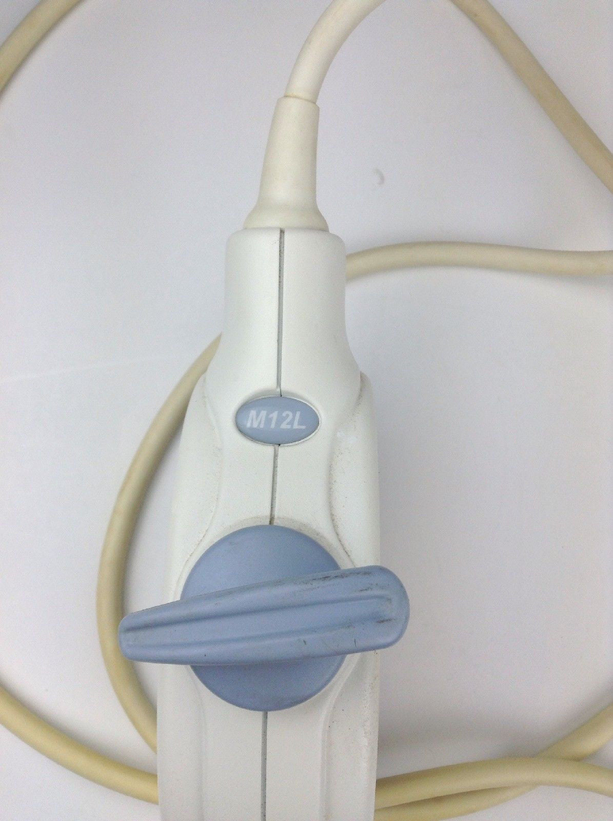 GE M12L Ultrasound Probe Model 2294512 DIAGNOSTIC ULTRASOUND MACHINES FOR SALE