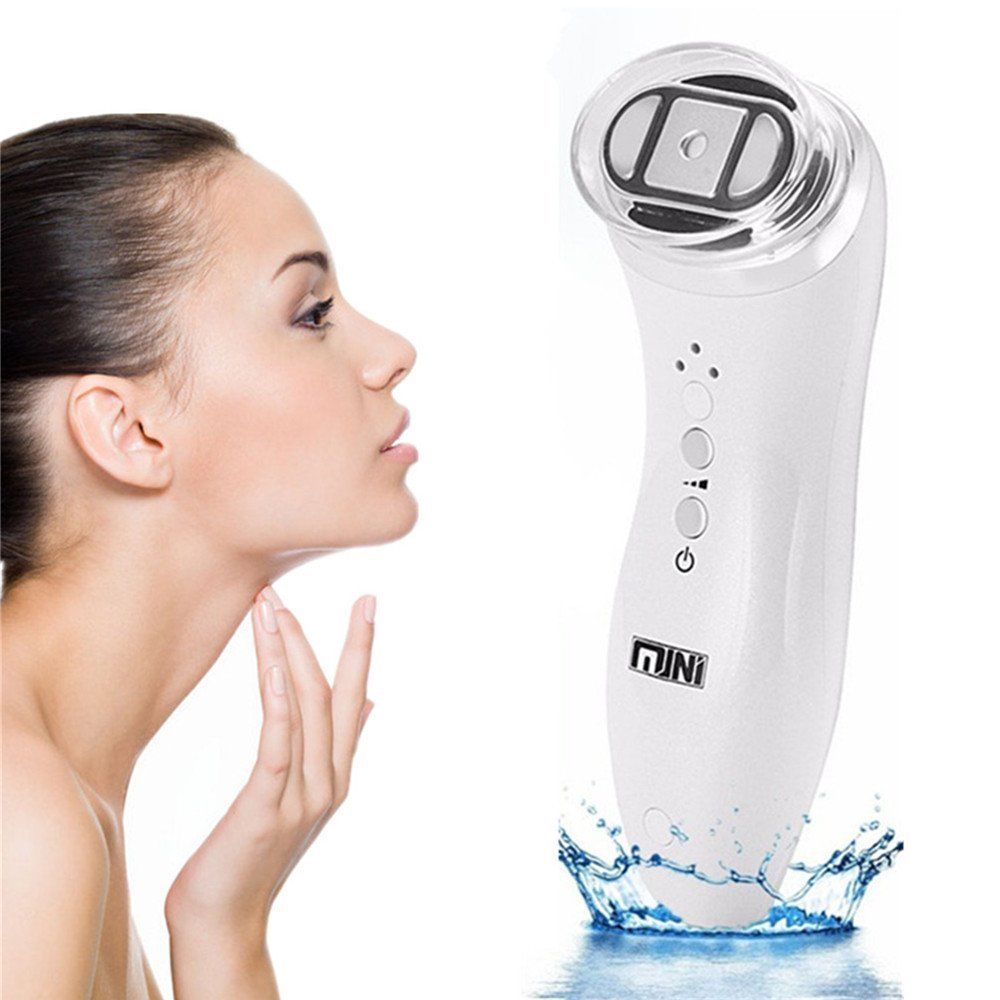 High Frequency Focused Hifu Ultrasound Beauty Machine Anti Aging Skin Tighten 601393982043 DIAGNOSTIC ULTRASOUND MACHINES FOR SALE