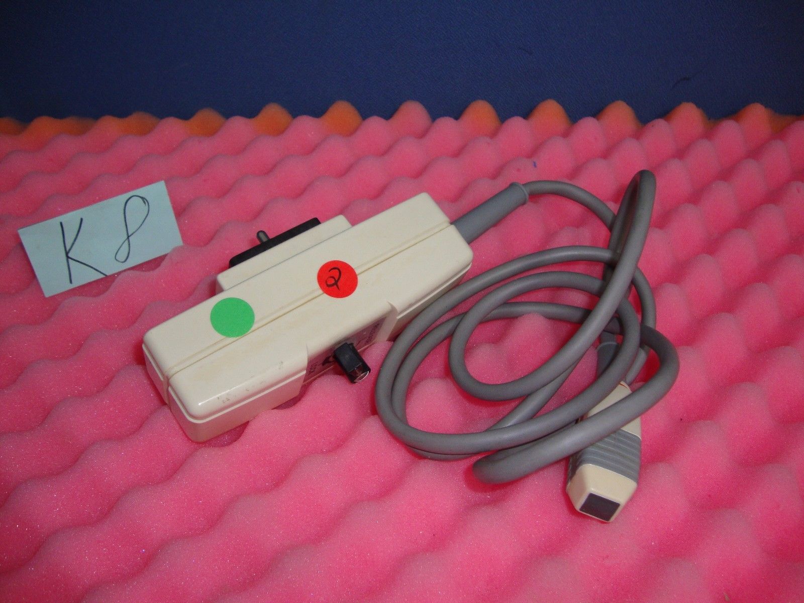 ALOKA UST-5213W-5 Ultrasound Probe DIAGNOSTIC ULTRASOUND MACHINES FOR SALE