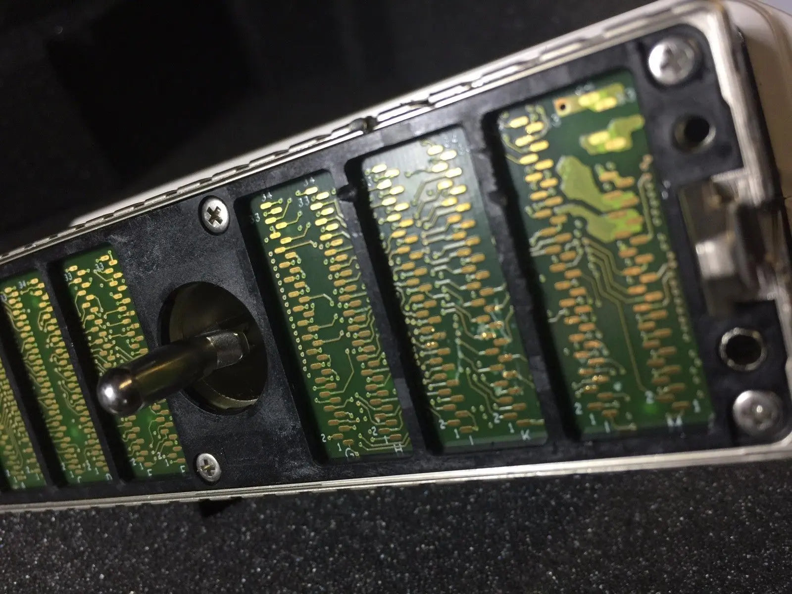 GE M5Sc-D Phased Array Ultrasound Transducer for GE Vivid E9 Systems DIAGNOSTIC ULTRASOUND MACHINES FOR SALE