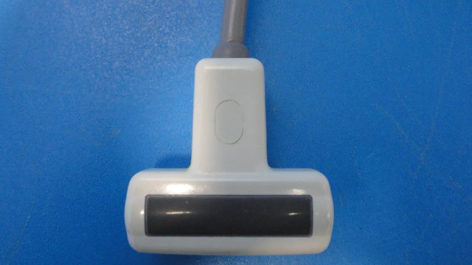 GE LT Linear Array Probe 7.5 MHz Ultrasound Probe P/N P9601JB (7141) DIAGNOSTIC ULTRASOUND MACHINES FOR SALE