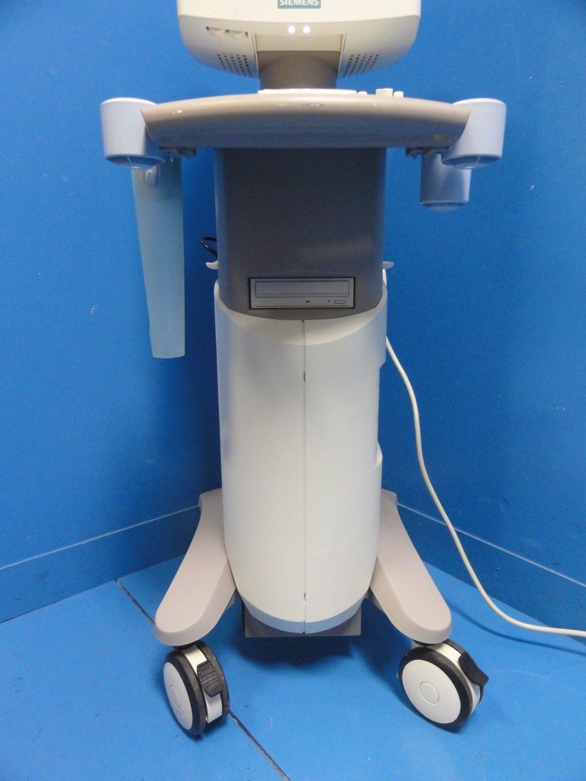 2008 Siemens Sonoline G20 Ultrasound System ~ Box Only ~ For Parts (7352) DIAGNOSTIC ULTRASOUND MACHINES FOR SALE