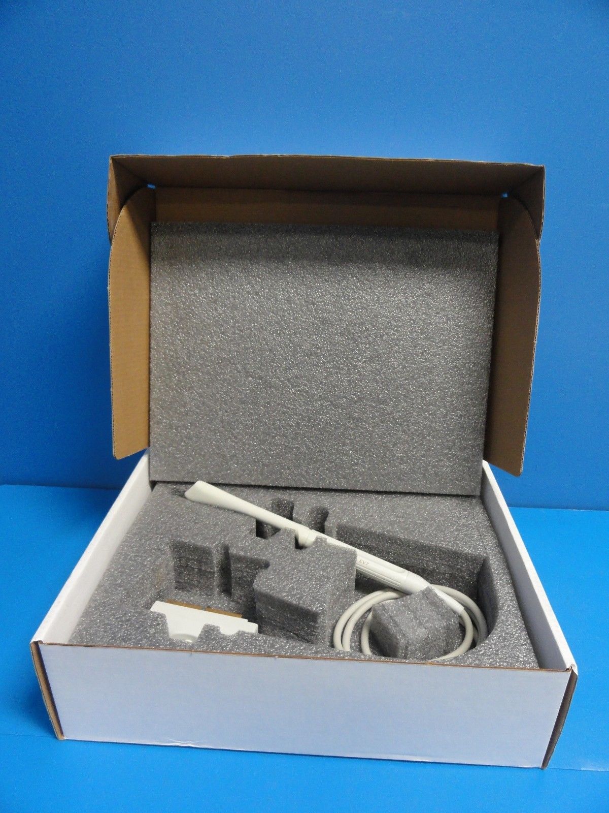 Acuson EV7 Endovaginal Ultrasound Probe for Acuson 128XP-10 & Aspen (8941 ) DIAGNOSTIC ULTRASOUND MACHINES FOR SALE