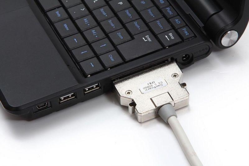 Fast Notebook Laptop Ultrasound Scanner Machine 6.5 MHZ Transvaginal Probe + 3D DIAGNOSTIC ULTRASOUND MACHINES FOR SALE