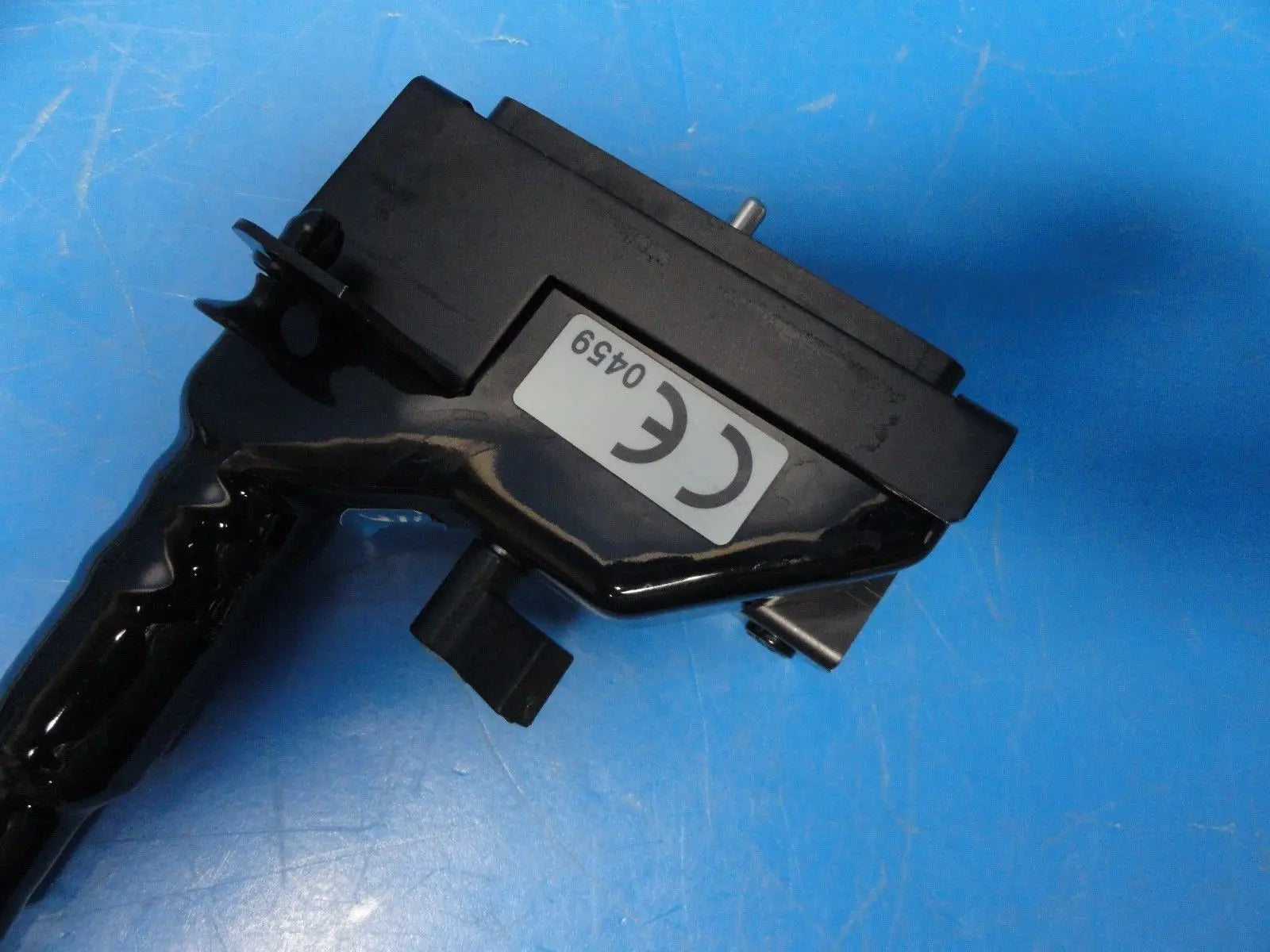 GE 5 E 5.0 MHz P/N46-224829G1 Linear Array Ultrasound Transducer (8876) DIAGNOSTIC ULTRASOUND MACHINES FOR SALE