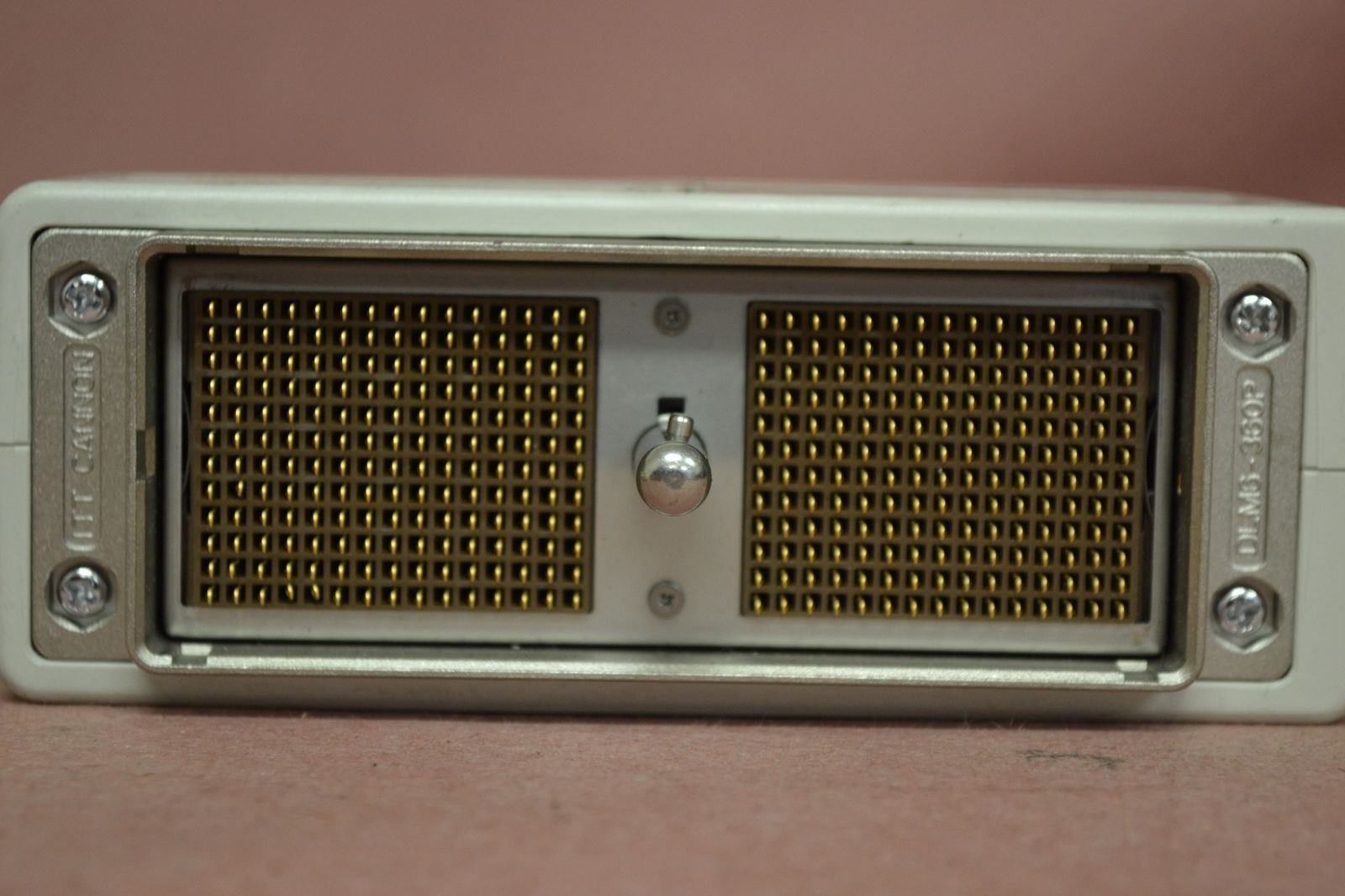 Toshiba Artida PLT-704SBT 11-4.8MHz Linear Ultrasound Transducer Probe J1625 DIAGNOSTIC ULTRASOUND MACHINES FOR SALE