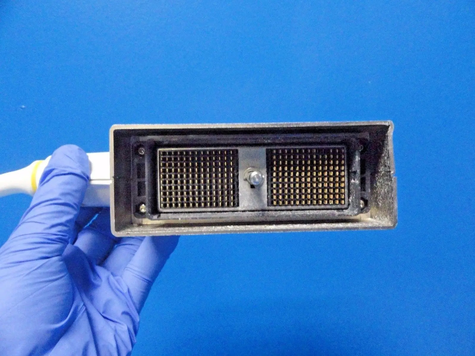 GE 7L / 2302648 Linear Array Ultrasound Probe for Logiq & Vivid Series~13787 DIAGNOSTIC ULTRASOUND MACHINES FOR SALE