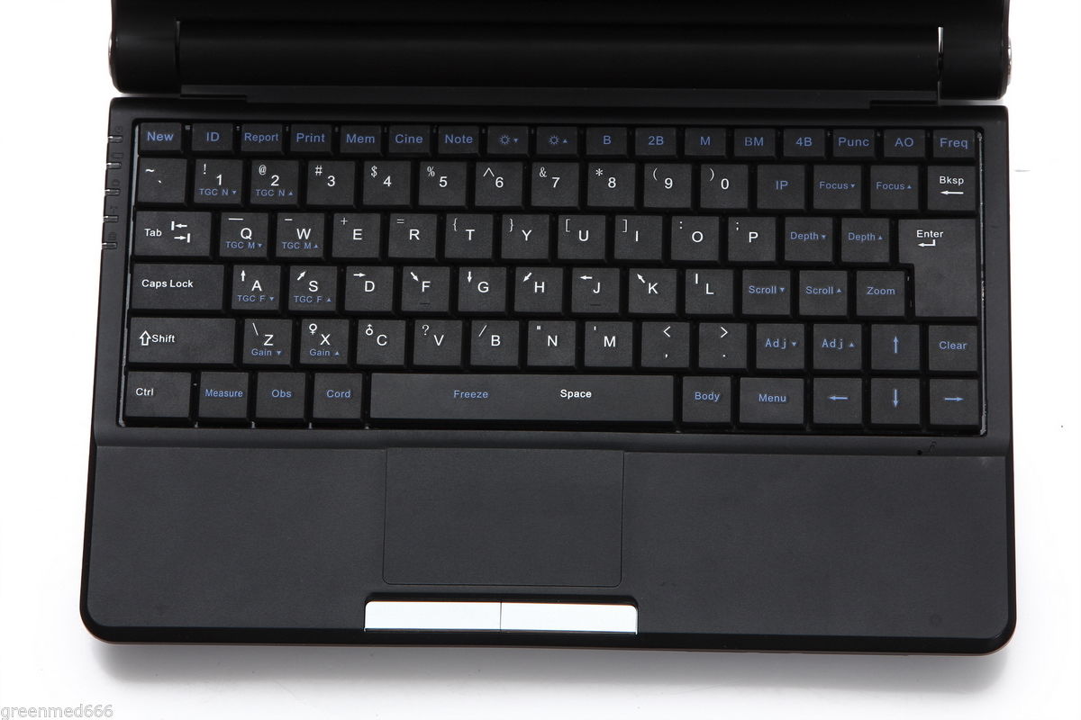 Hospital Digital Laptop Veterinary vet MachineUltrasound Scanner Rectal Probe 3D DIAGNOSTIC ULTRASOUND MACHINES FOR SALE