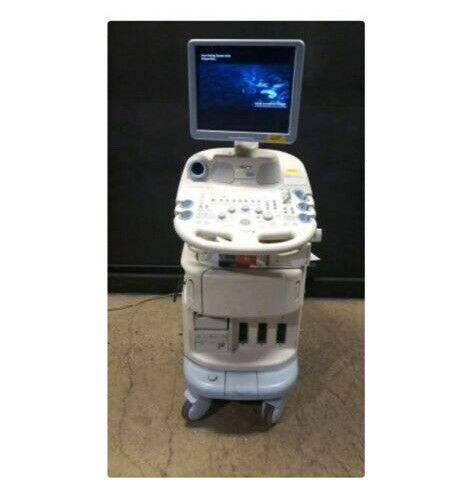 Hitachi Hi Vision 900 Ultrasound Machine DIAGNOSTIC ULTRASOUND MACHINES FOR SALE