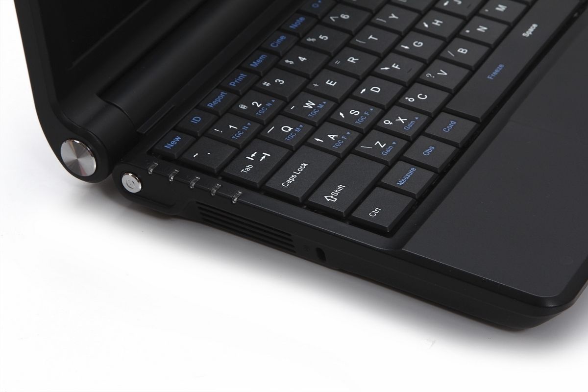 Laptop Ultrasound scanner Machine +Transvaginal probe Free D + Carry Box Fast 190891350886 DIAGNOSTIC ULTRASOUND MACHINES FOR SALE